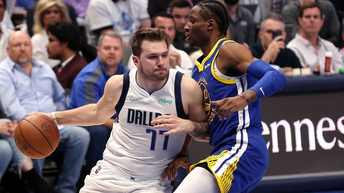 Mavericks Vs Warriors Live Stream How To Watch Game 5 Of Nba Playoffs Western Conference Finals