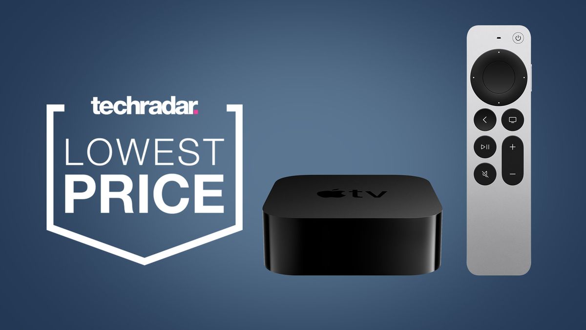 2021 Apple TV deals