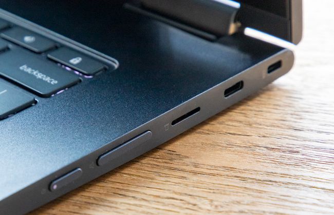 C630 Lenovo Yoga Chromebook C630 (4K) - Full Review and Benchmarks | Laptop Mag