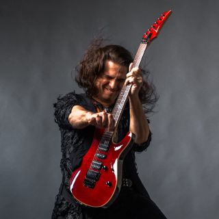 Kiko Loureiro