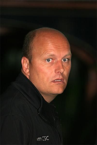 Year-long consistency by the CSC squad won them the ProTour team classification in 2005