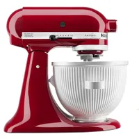 KitchenAid Ice Cream Maker Attachment for Stand Mixer