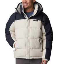 Columbia Snowqualmie Insulated Jacket: was $200 now $99