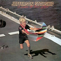 31. Freedom At Point Zero - Jefferson Starship