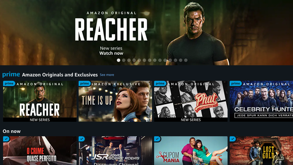 Amazon Prime cost to increase significantly in the US What HiFi?