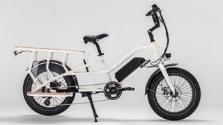 Mycle Cargo e-bike