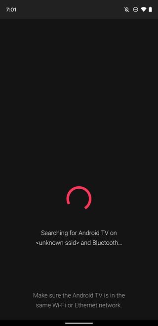 Google Tv App Remote