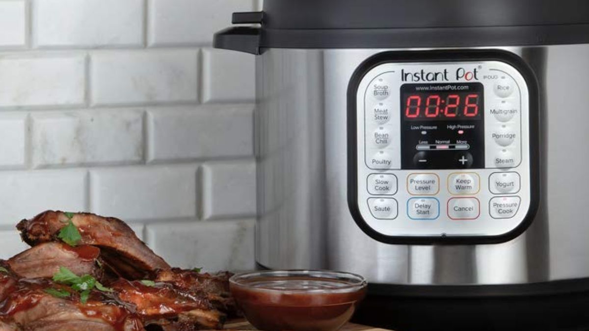 Prime Day deal: the Instant Pot Duo is 50% off and down to its lowest price ever