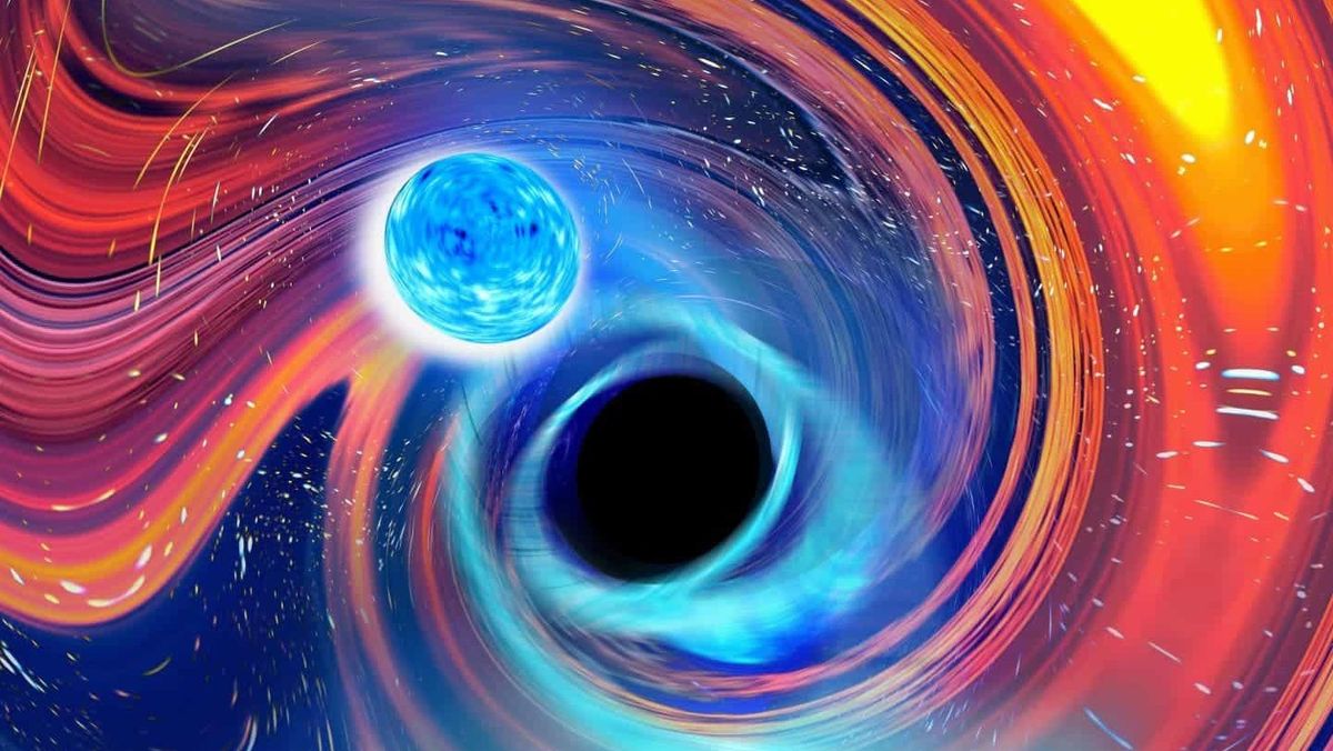 LIGO resumes work in 2023 and will catch gravitational wave signals fainter than ever