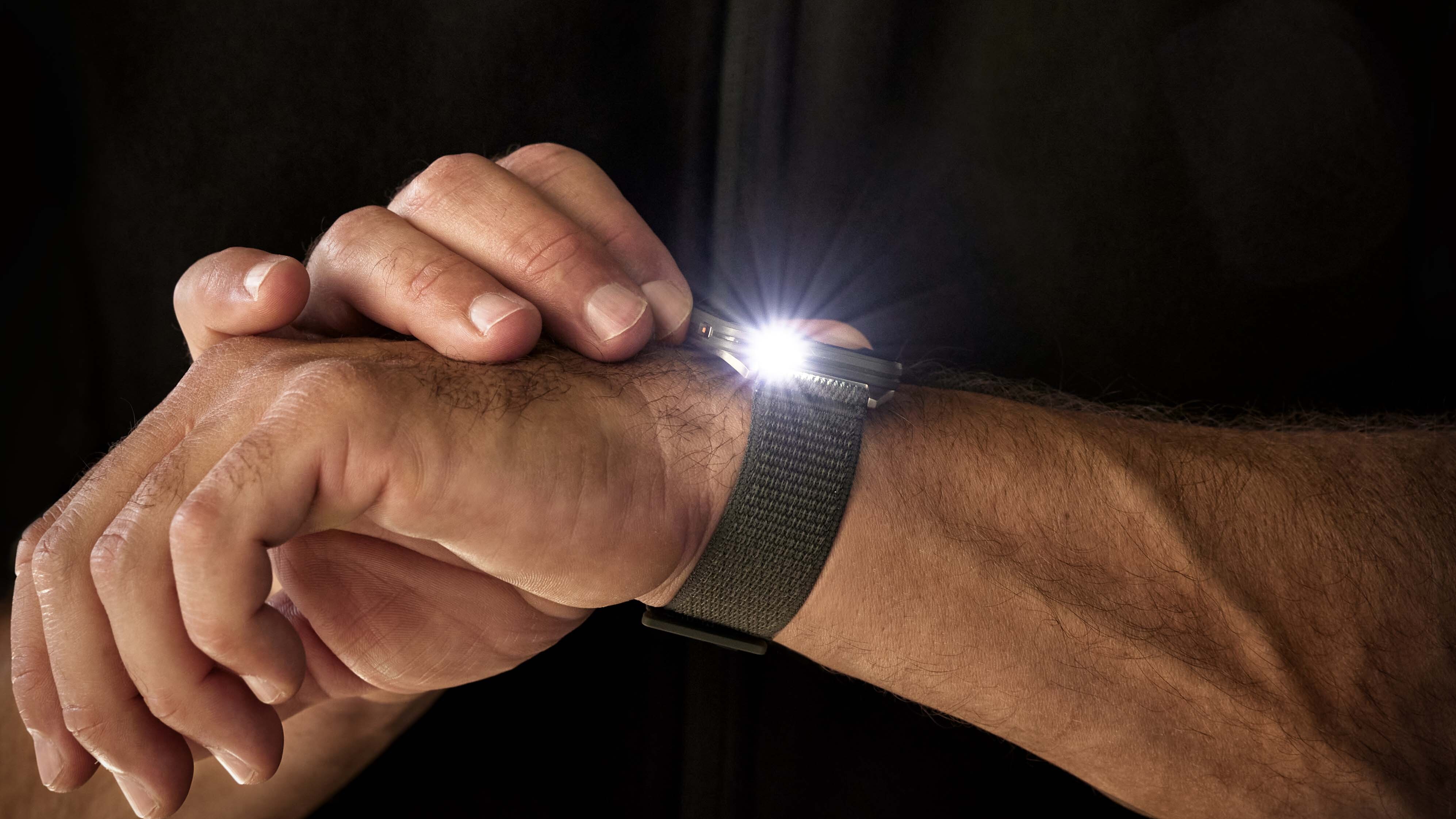 Garmin Venu X1