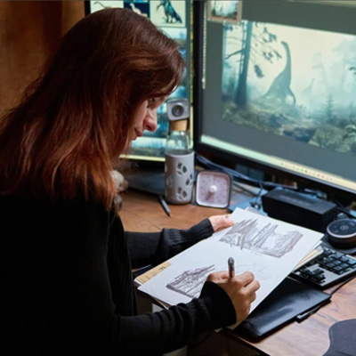 Gaëlle Seguillon