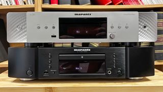 Marantz CD 70 CD player