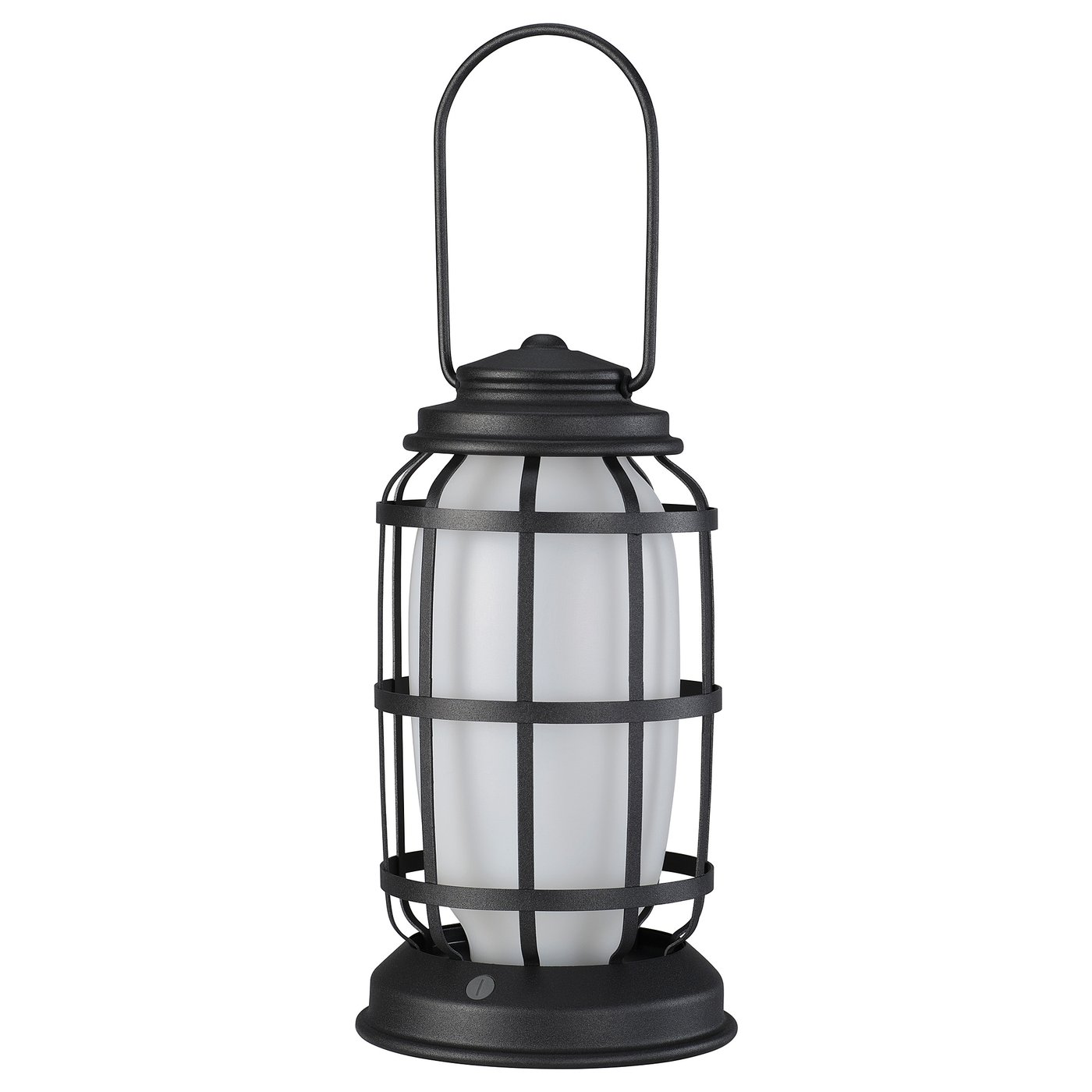 Soluppg&amp;Aring;ng Led Lantern - Outdoor Battery Operated/dimmable