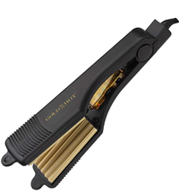 Gold N Hot Professional Ceramic 2” Hair Crimper Iron | $34.99