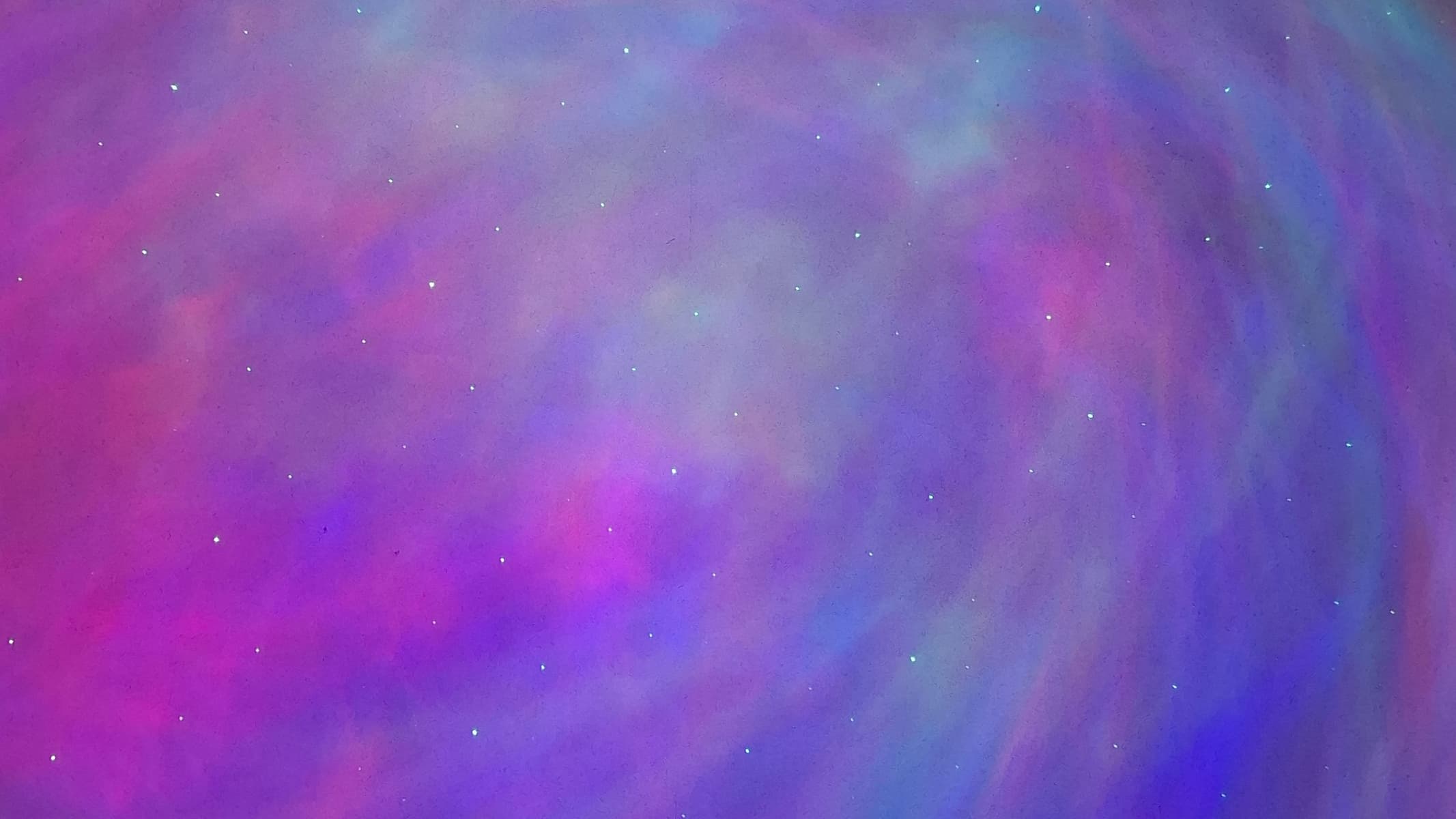FLITI Galaxy Projector
