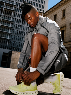 SportsShoes Lifestyle Image