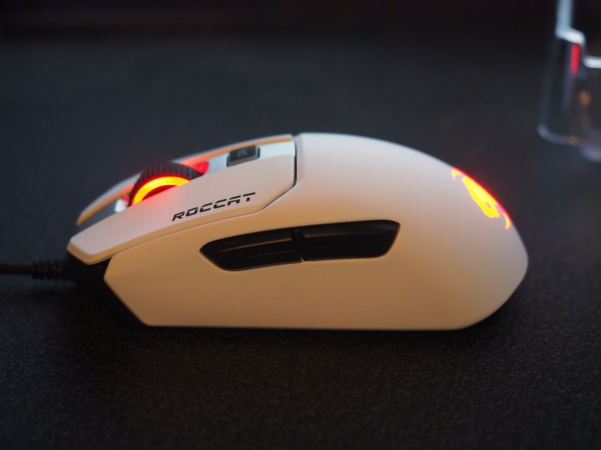 Roccat Kain 200 Review