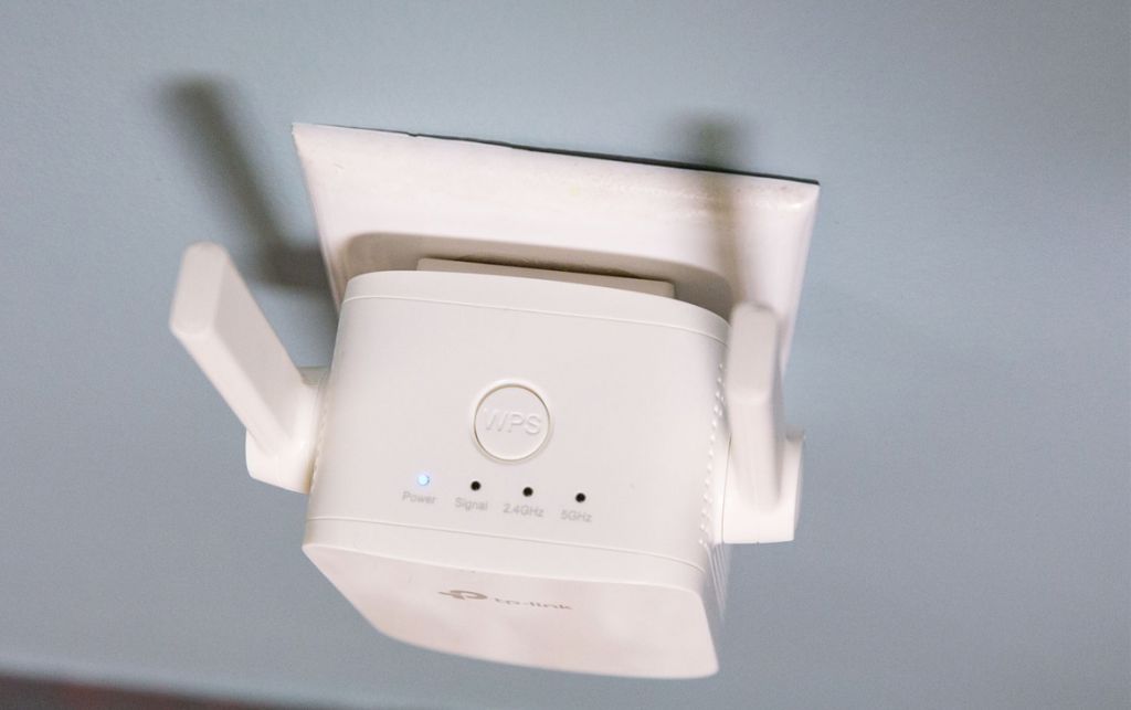 Tp Link Re355 Re450 Wifi Range Extender 2020 Review