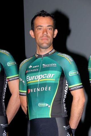 Anthony Charteau (Europcar)