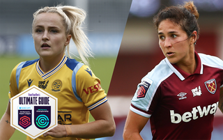 West Ham vs Reading Women