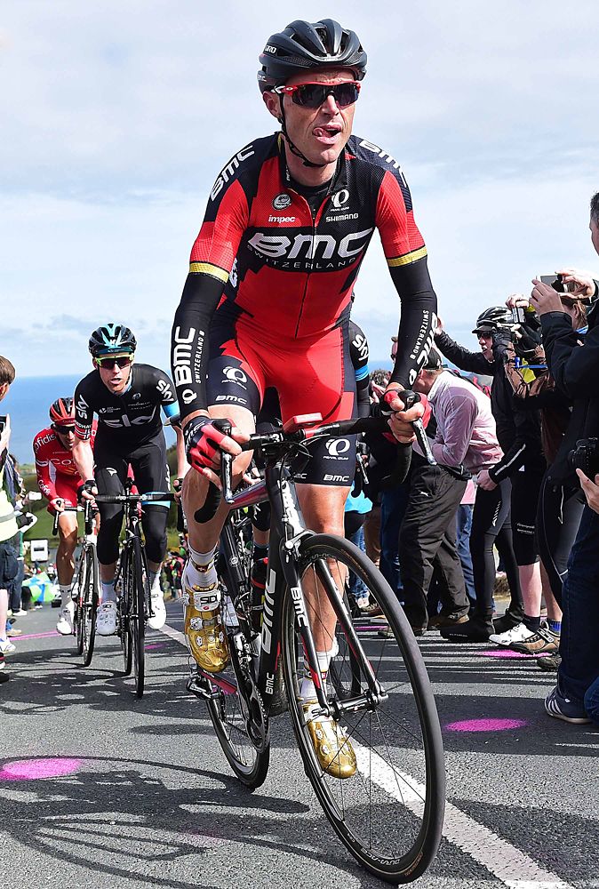 BMC Racing Team