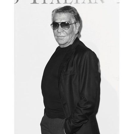 roberto cavalli