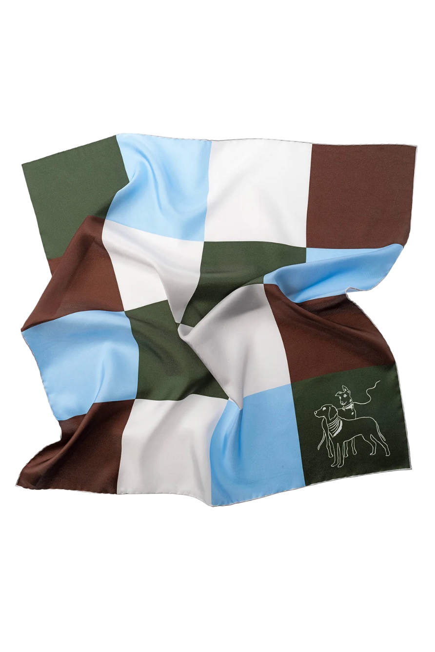 Sense The Pebble, Carmel