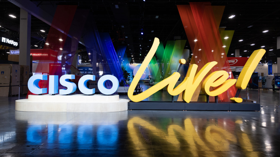 Cisco Live 2023 live All the news and announcements from this year's