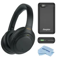 Sony WH-1000XM4 w/ 20,000mAh Power Bank: was $349 now $278 @ Adorama