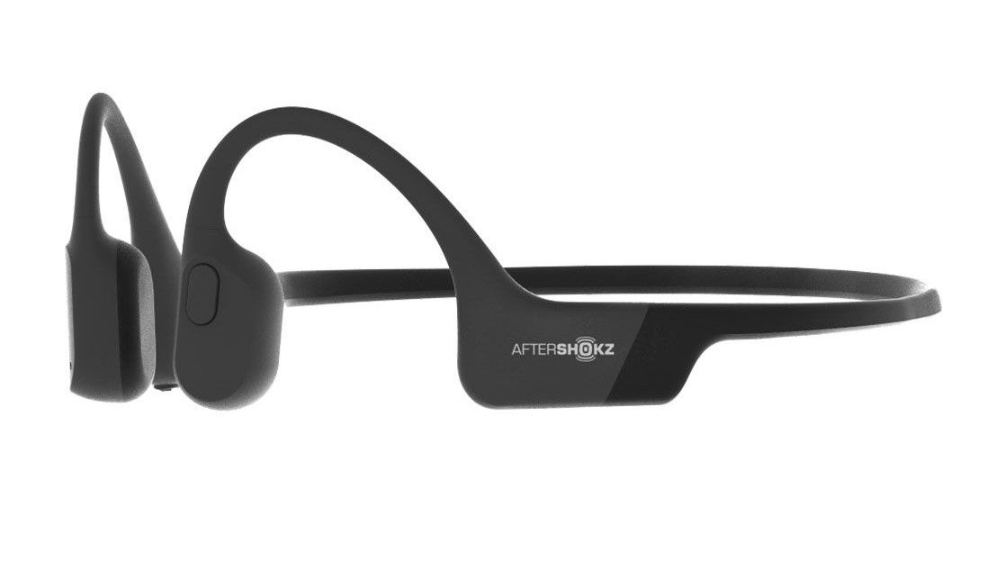 Aftershokz Aeropex Argos Clearance, 50 