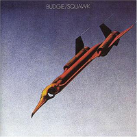 Squawk (MCA, 1972)