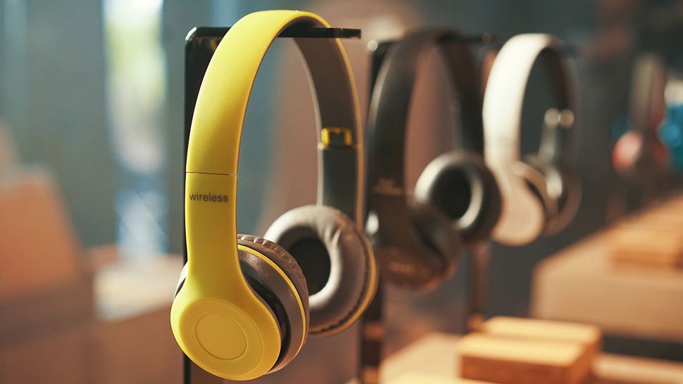 Can you produce music using Bluetooth headphones? | MusicRadar