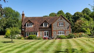 Crown Cottage, Nuffield, Oxfordshire