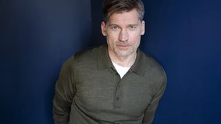 Photo of Nikolaj Coster Waldau