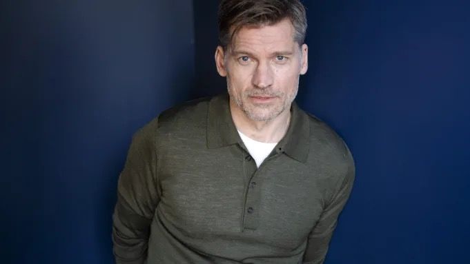 Photo of Nikolaj Coster Waldau