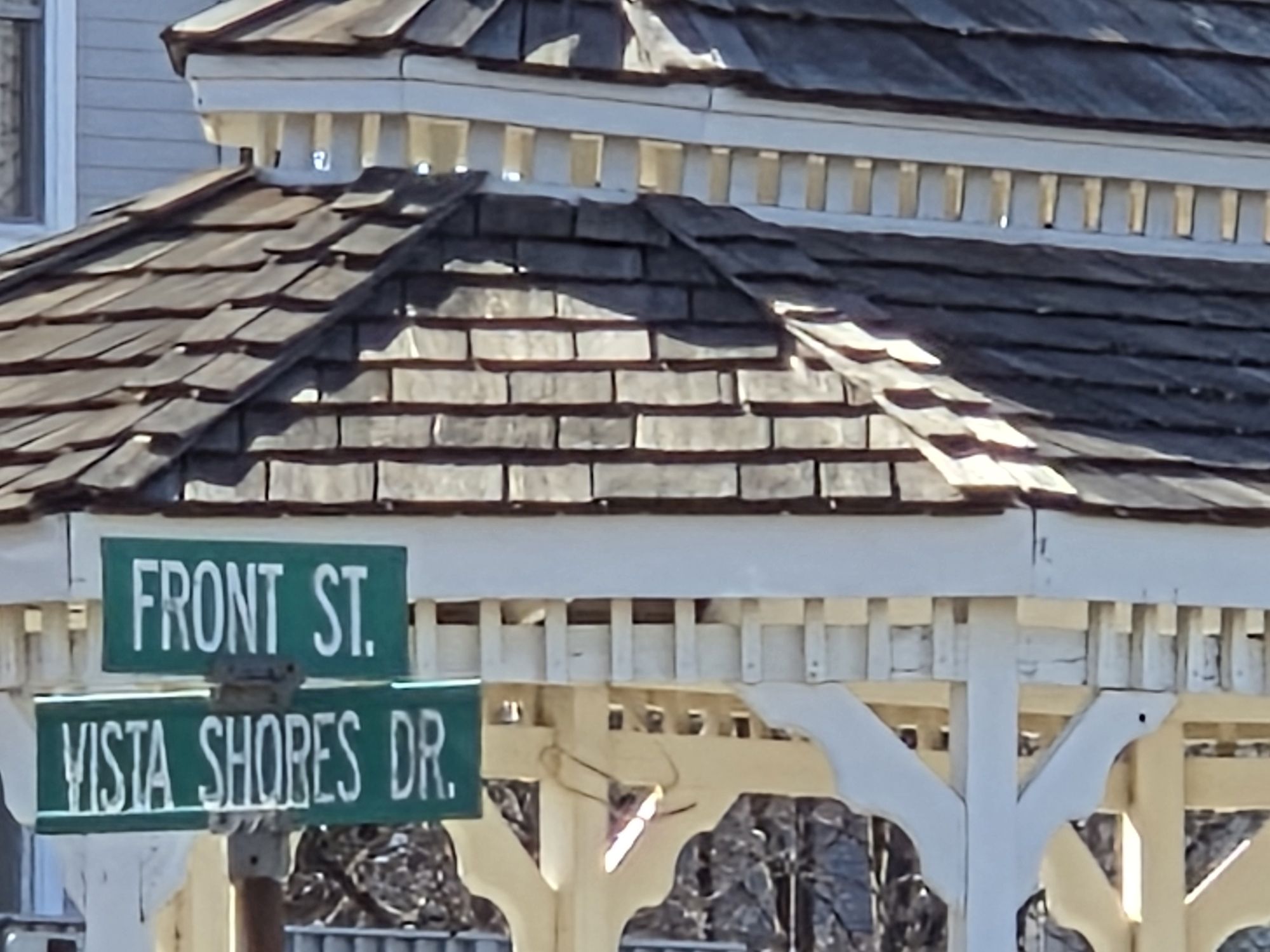 Samsung Galaxy S26 camera sample.