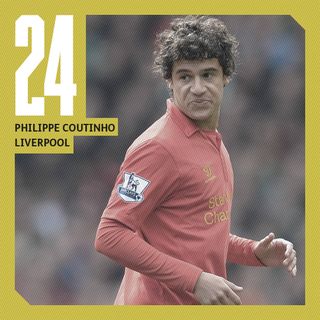 Philippe Coutinho