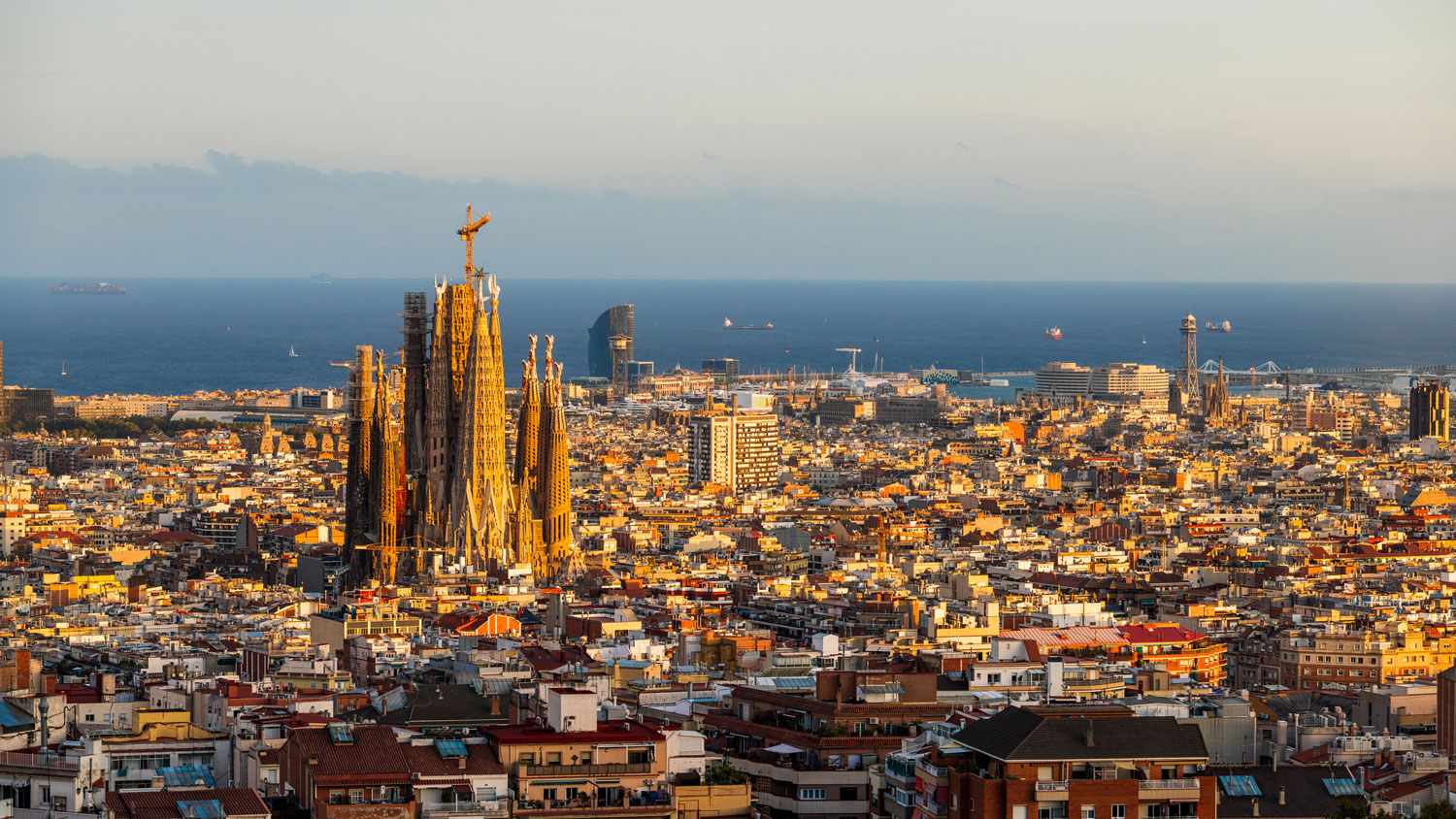 Barcelona