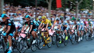 Tour De France 2013