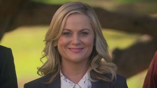 Amy Poehler in Parks and Recreation