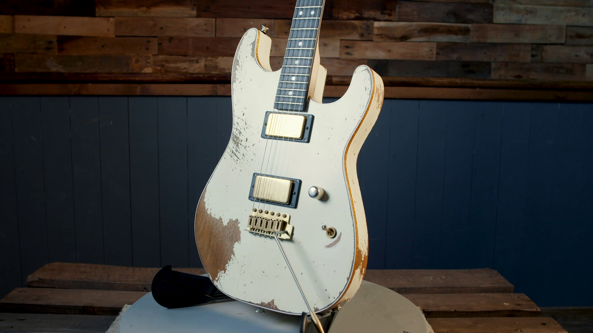 Charvel