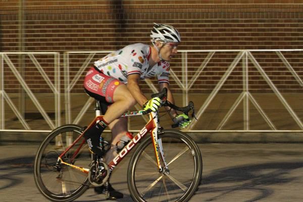 Brad Huff (Jelly Belly p/b Kenda)