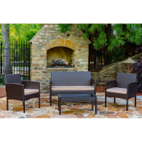 Up to 65% off patio and outdoor furniture