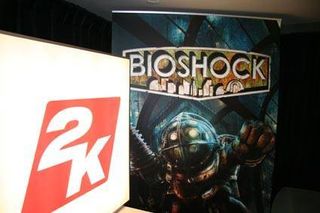 2K Games' BioShock emerged as one of the stronger titles from E3 2007.