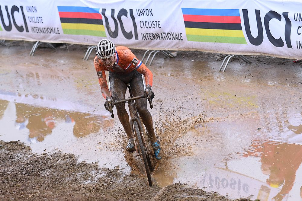 Mathieu van der Poel (Netherlands)
