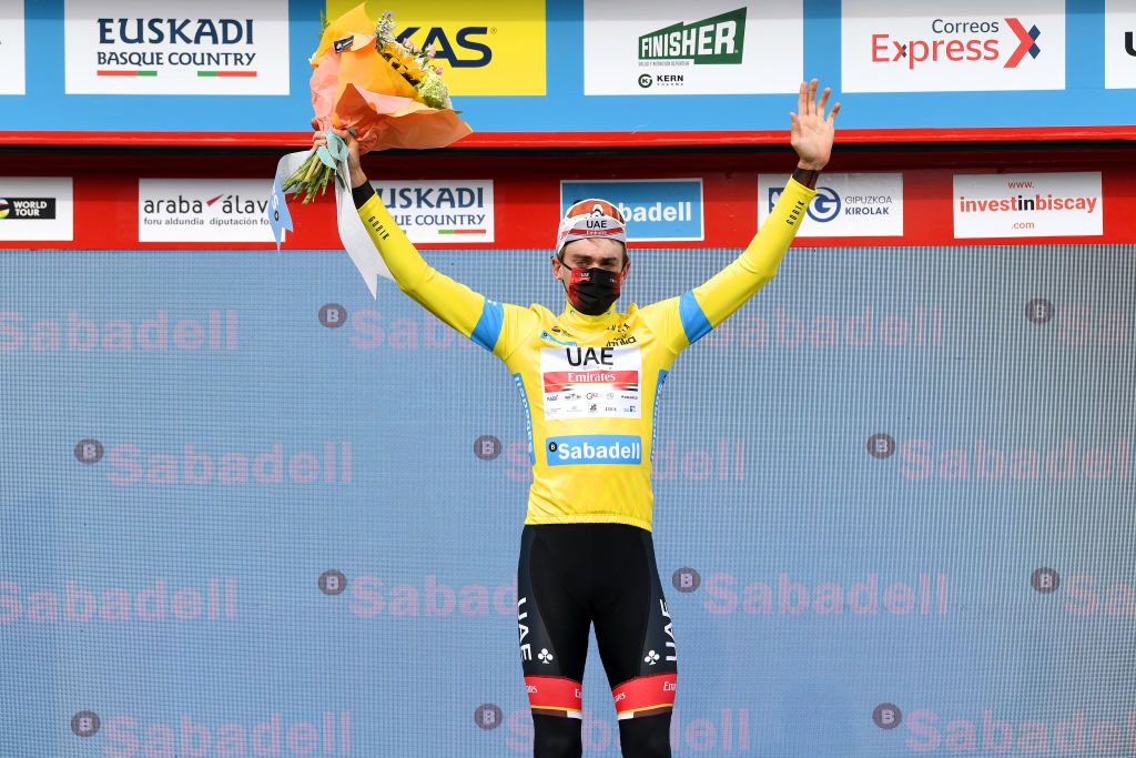 Itzulia Basque Country