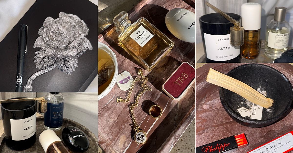 I'm a Celeb Makeup Artist With Zero Time But a 100/100 Bedside Beauty Routine—Here's Every Detail