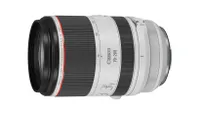 Best Canon lens: Canon RF 70-200mm f/2.8L IS USM