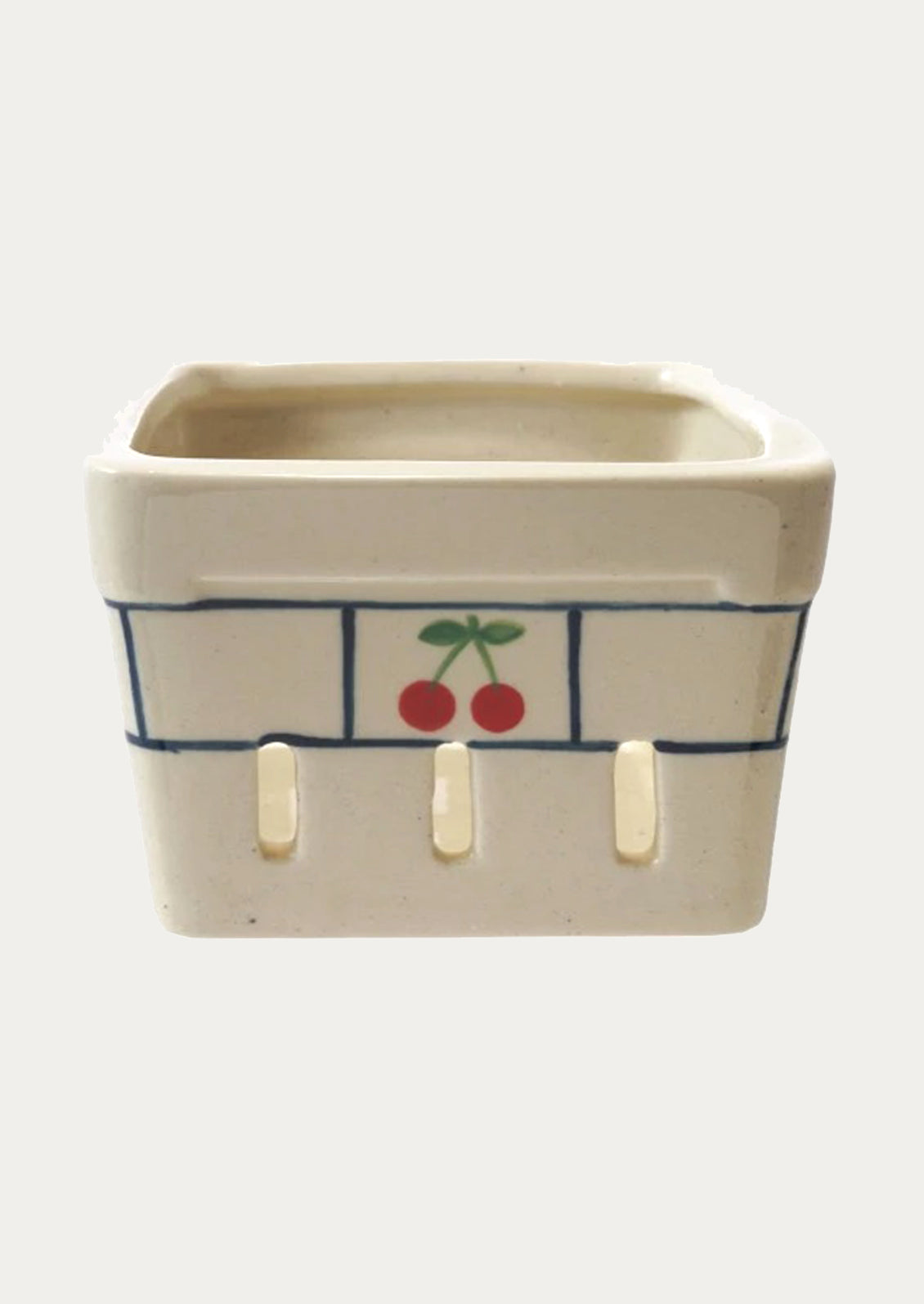 Delia Icon Berry Basket