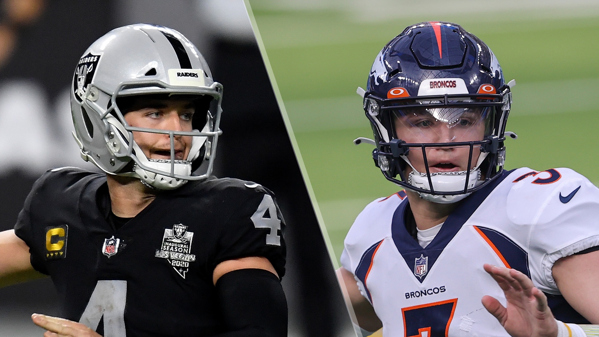 What TV channel is Broncos-Raiders on? Live stream, time, how to watch  online 